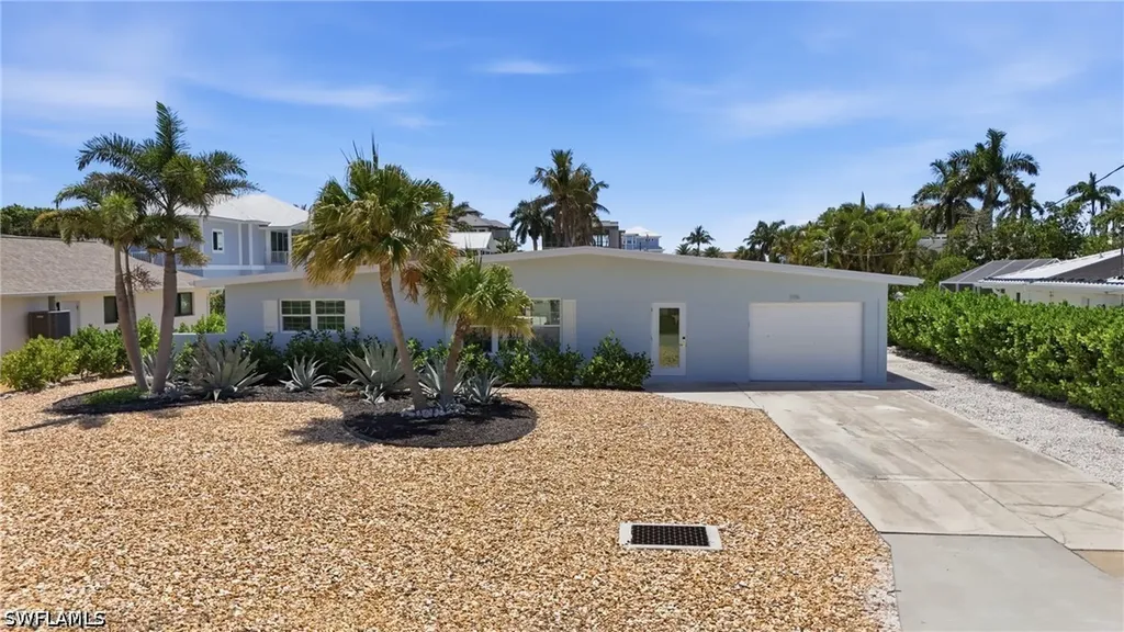 8336 Lagoon Road Fort Myers Beach FL 33931