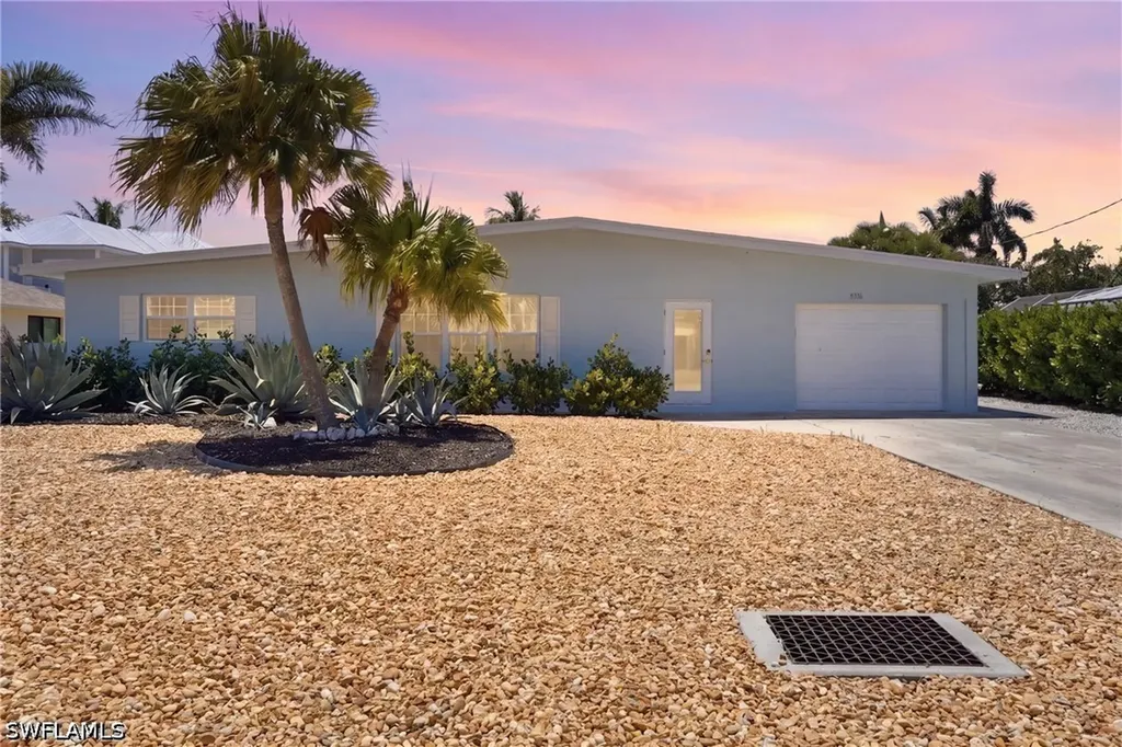 8336 Lagoon Road Fort Myers Beach FL 33931