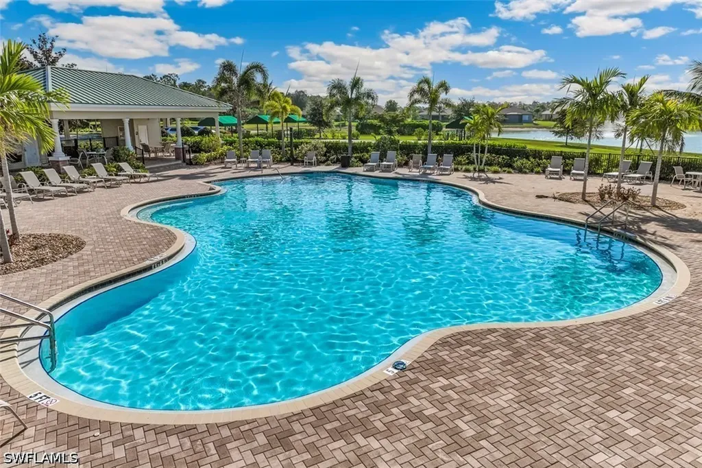 3574 Crosswater Drive North Fort Myers FL 33917