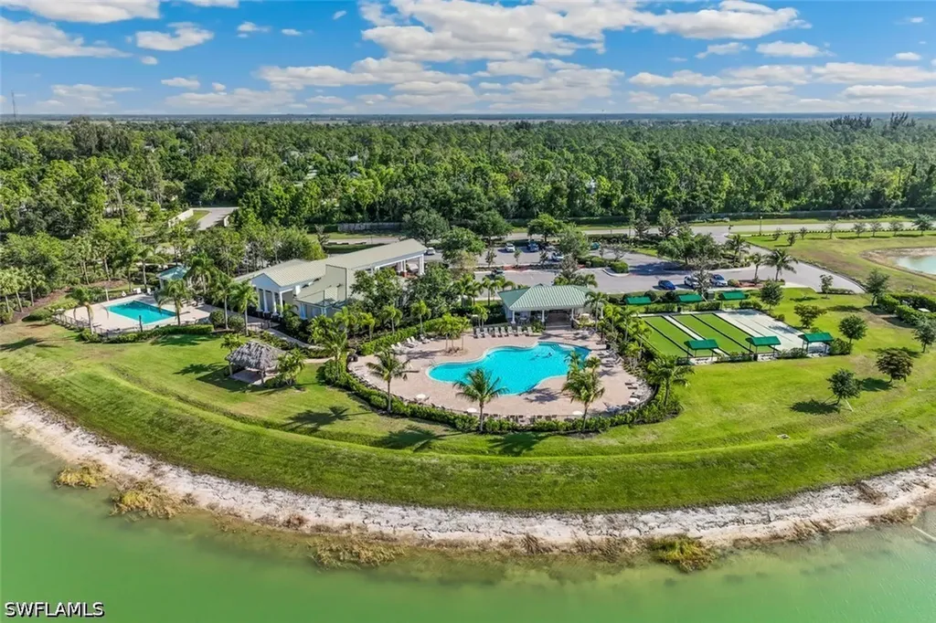 3574 Crosswater Drive North Fort Myers FL 33917