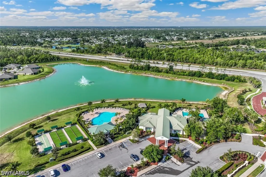 3574 Crosswater Drive North Fort Myers FL 33917