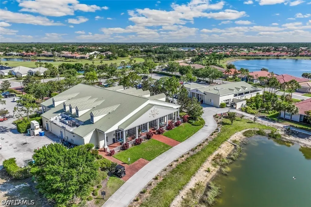 3574 Crosswater Drive North Fort Myers FL 33917