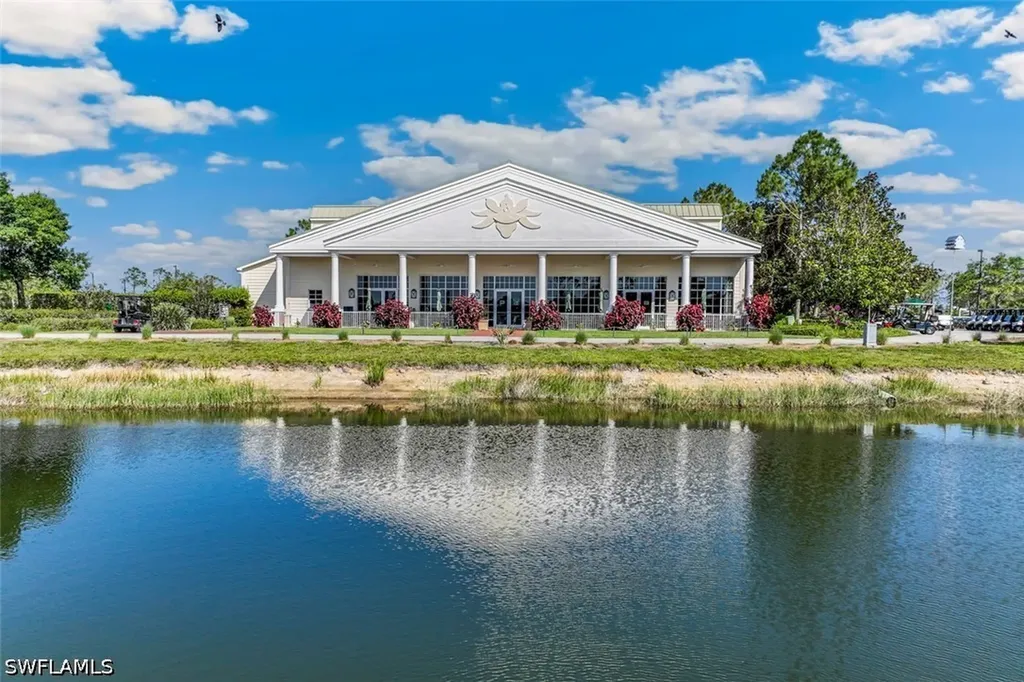 3574 Crosswater Drive North Fort Myers FL 33917