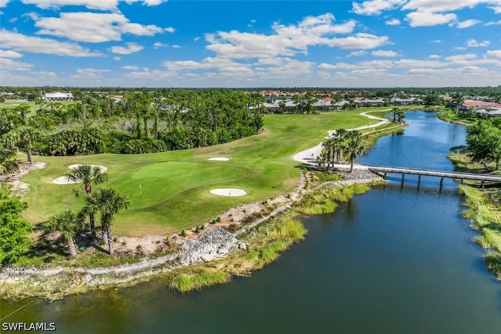 3574 Crosswater Drive North Fort Myers FL 33917