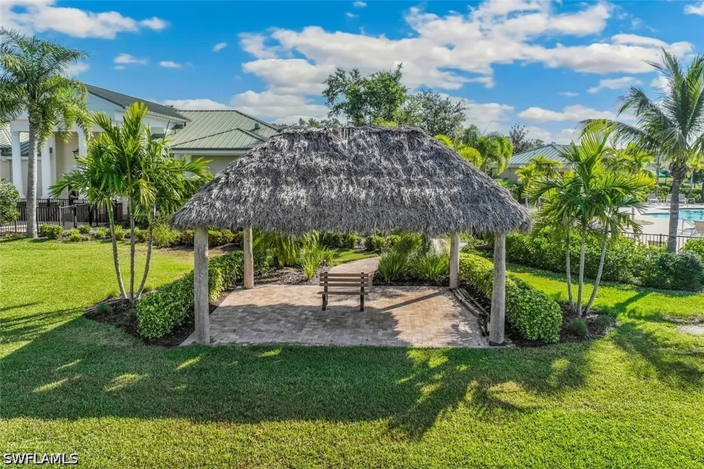 3562 Rollingwater Way North Fort Myers FL 33917