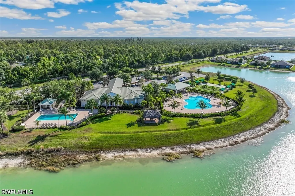 3562 Rollingwater Way North Fort Myers FL 33917