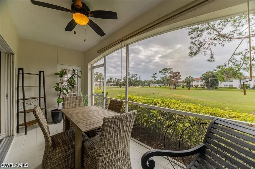992 Woodshire Lane Naples FL 34105