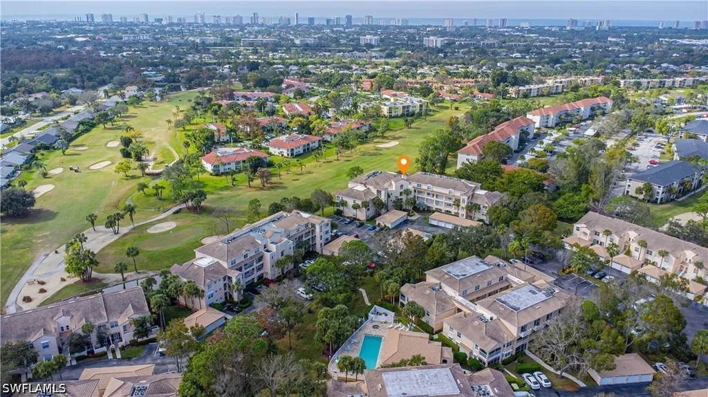 992 Woodshire Lane Naples FL 34105