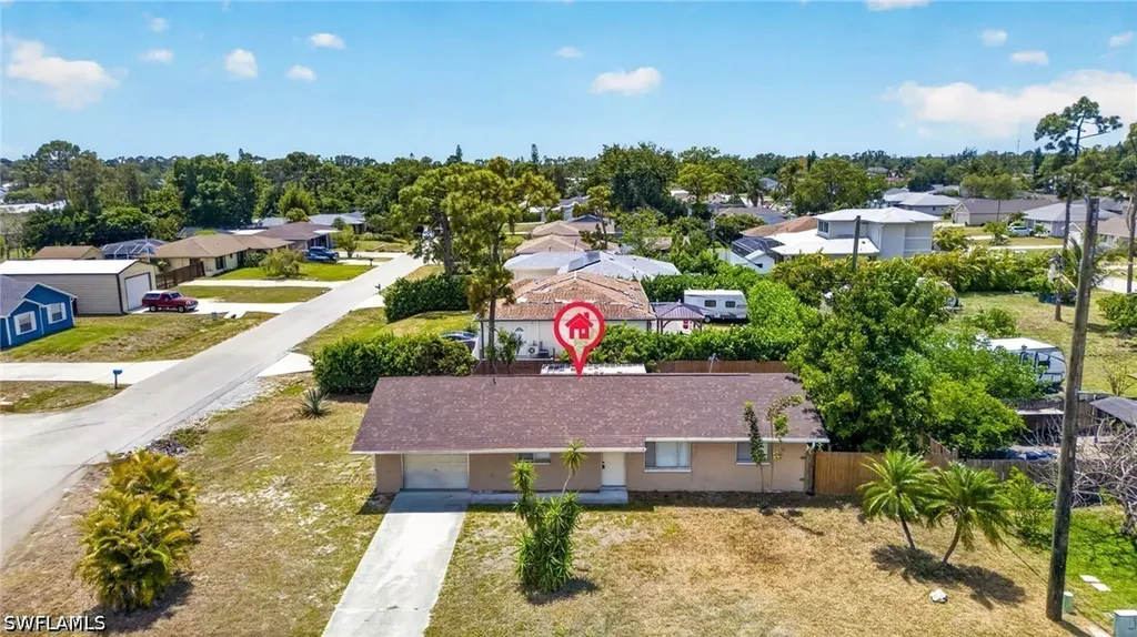 9090 San Carlos Boulevard Fort Myers FL 33967