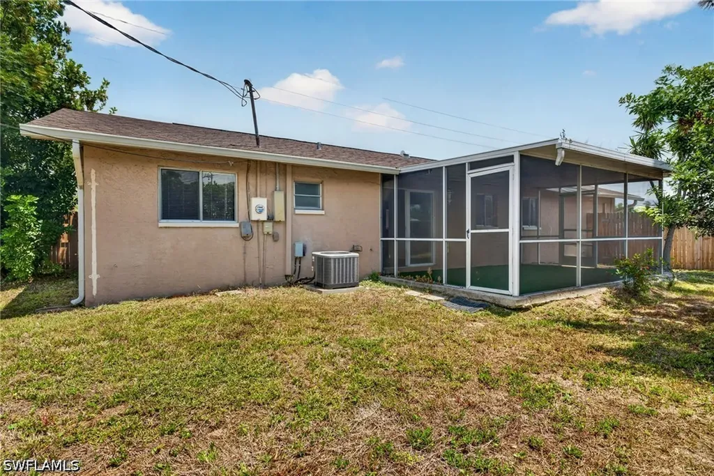 9090 San Carlos Boulevard Fort Myers FL 33967