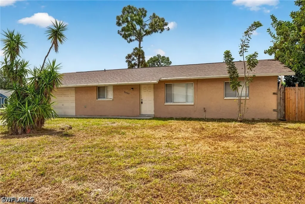9090 San Carlos Boulevard Fort Myers FL 33967