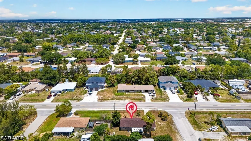 9090 San Carlos Boulevard Fort Myers FL 33967