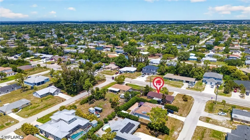 9090 San Carlos Boulevard Fort Myers FL 33967