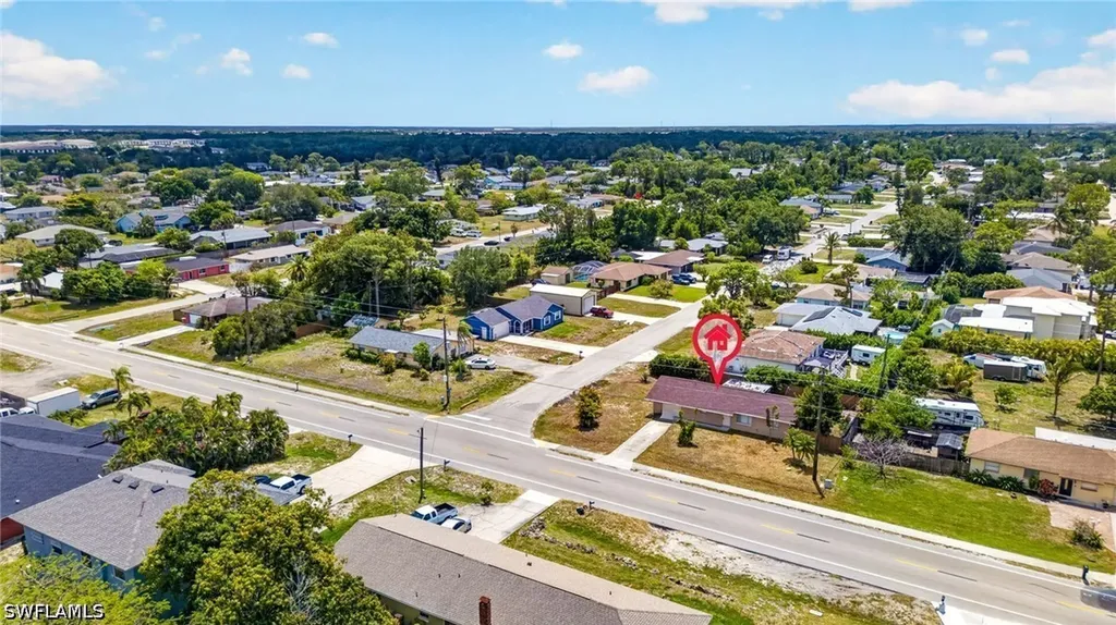 9090 San Carlos Boulevard Fort Myers FL 33967