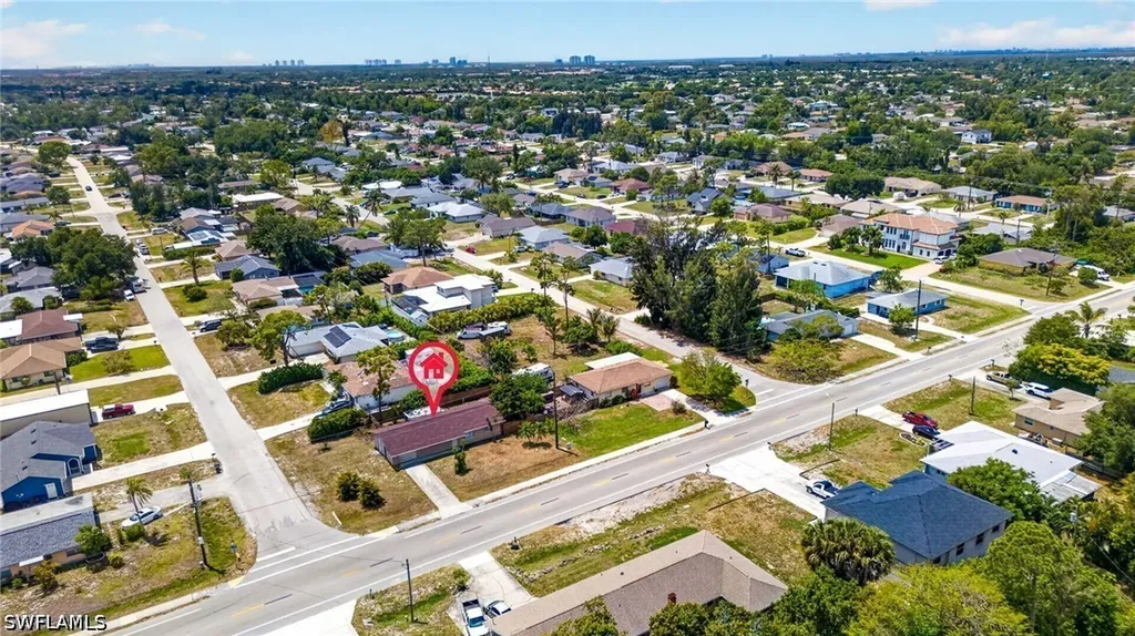 9090 San Carlos Boulevard Fort Myers FL 33967