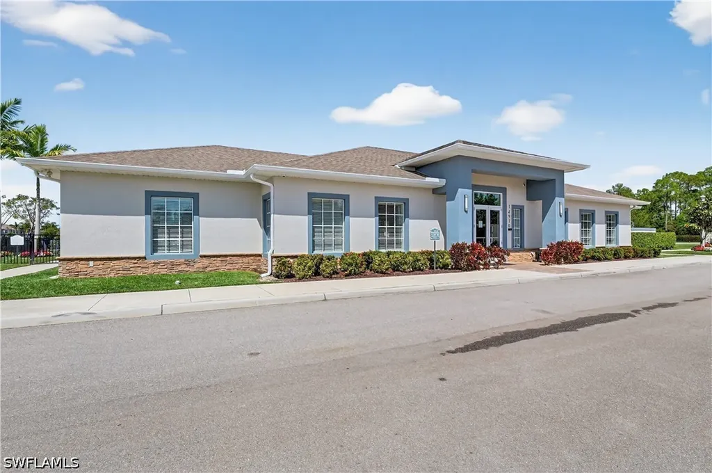 15396 Wildflower Circle Naples FL 34119