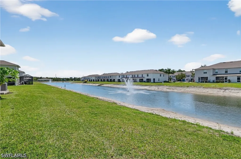 15396 Wildflower Circle Naples FL 34119