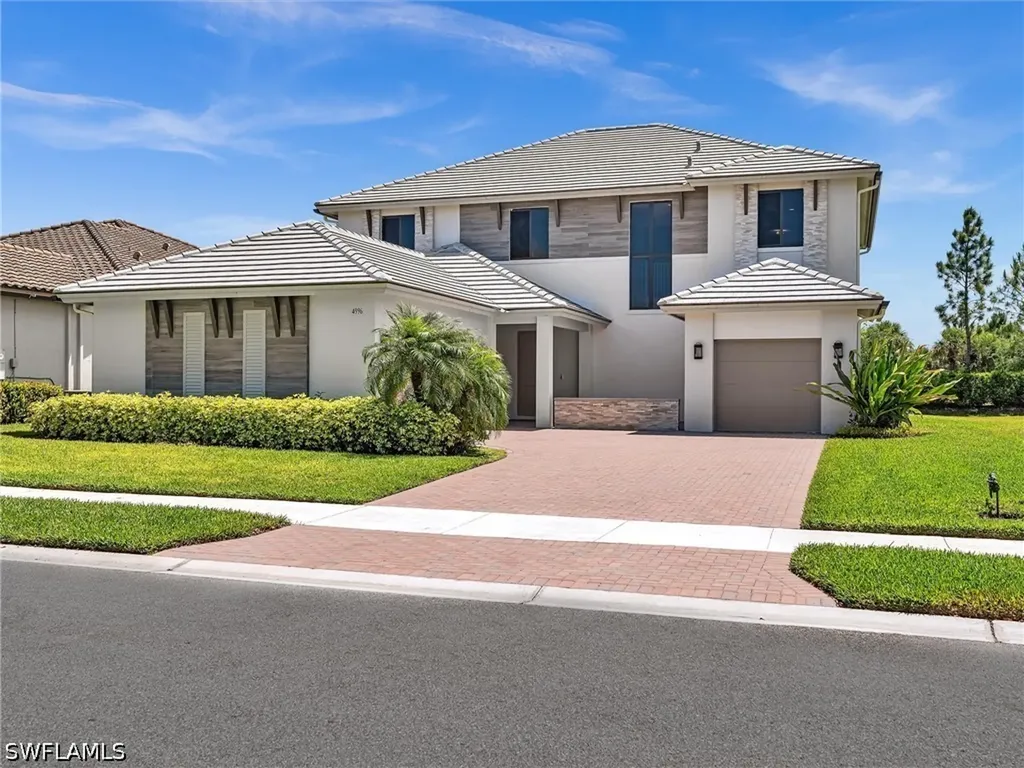 4996 Corrado Avenue Ave Maria FL 34142