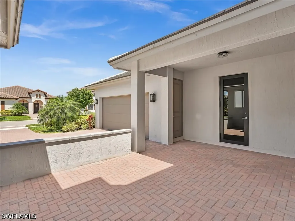 4996 Corrado Avenue Ave Maria FL 34142