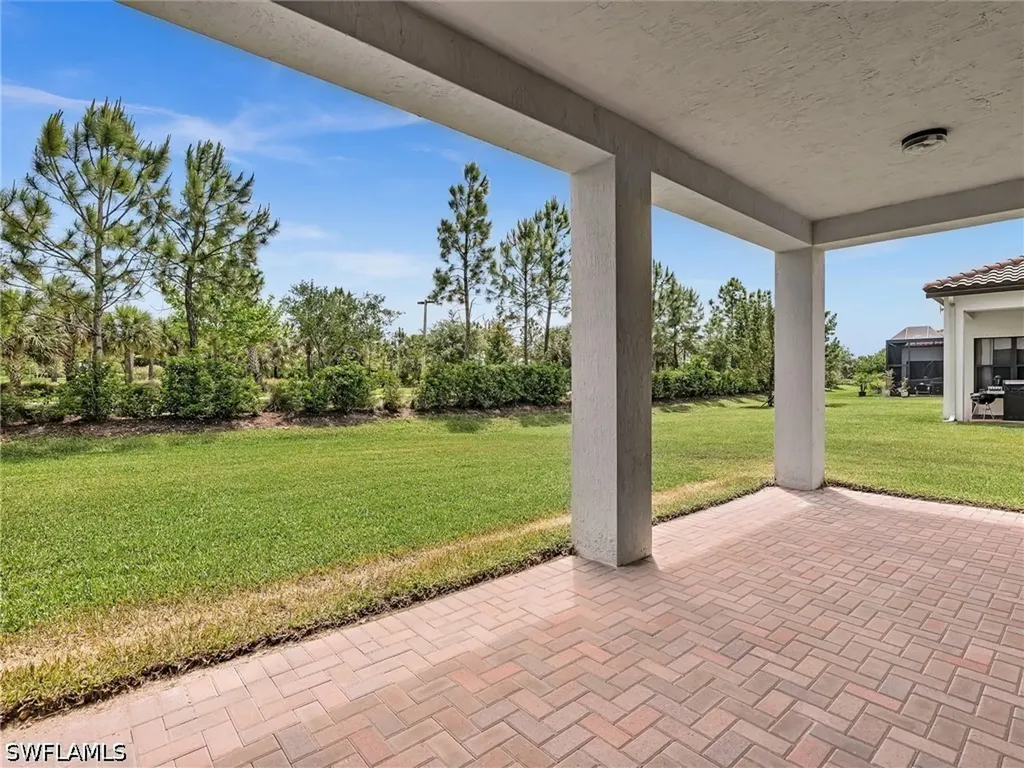 4996 Corrado Avenue Ave Maria FL 34142