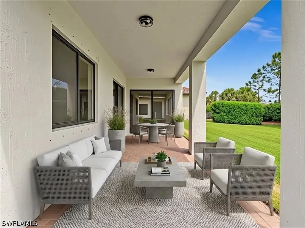 4996 Corrado Avenue Ave Maria FL 34142