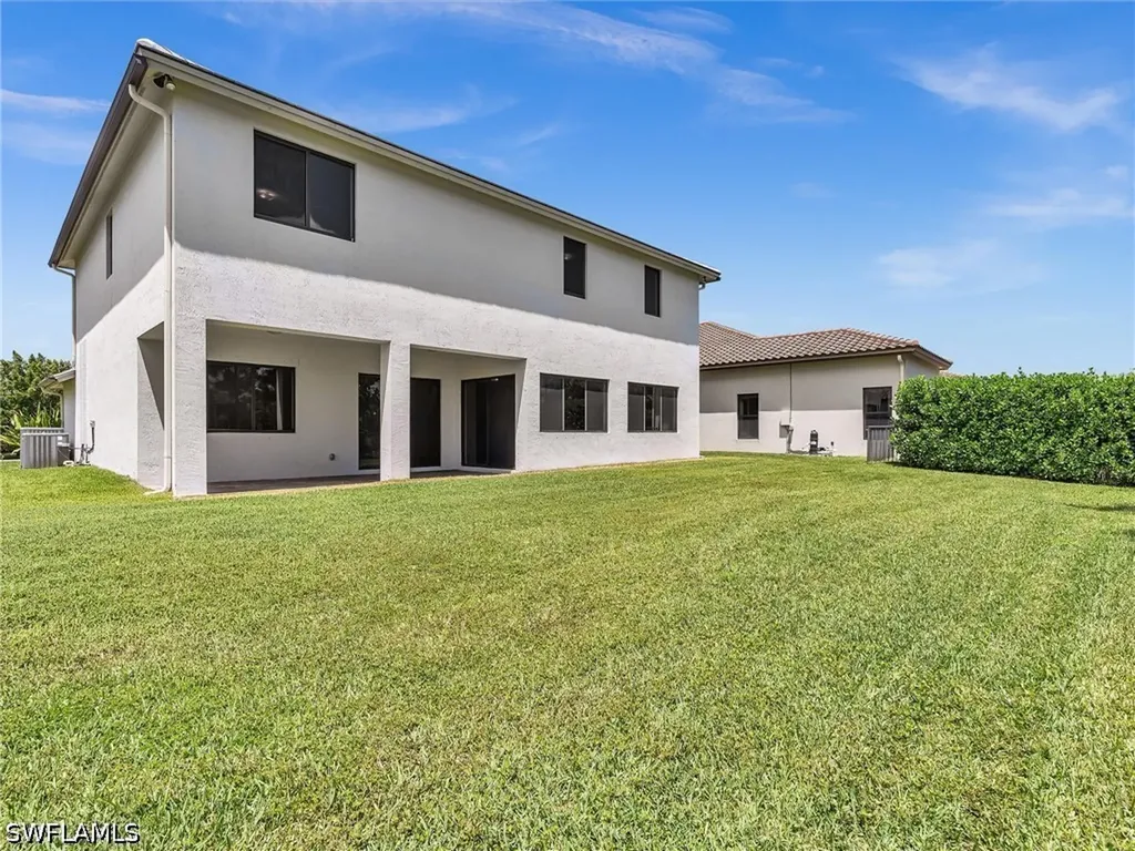 4996 Corrado Avenue Ave Maria FL 34142