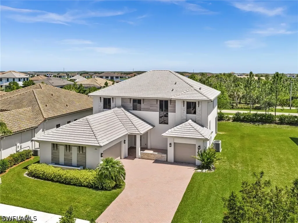 4996 Corrado Avenue Ave Maria FL 34142