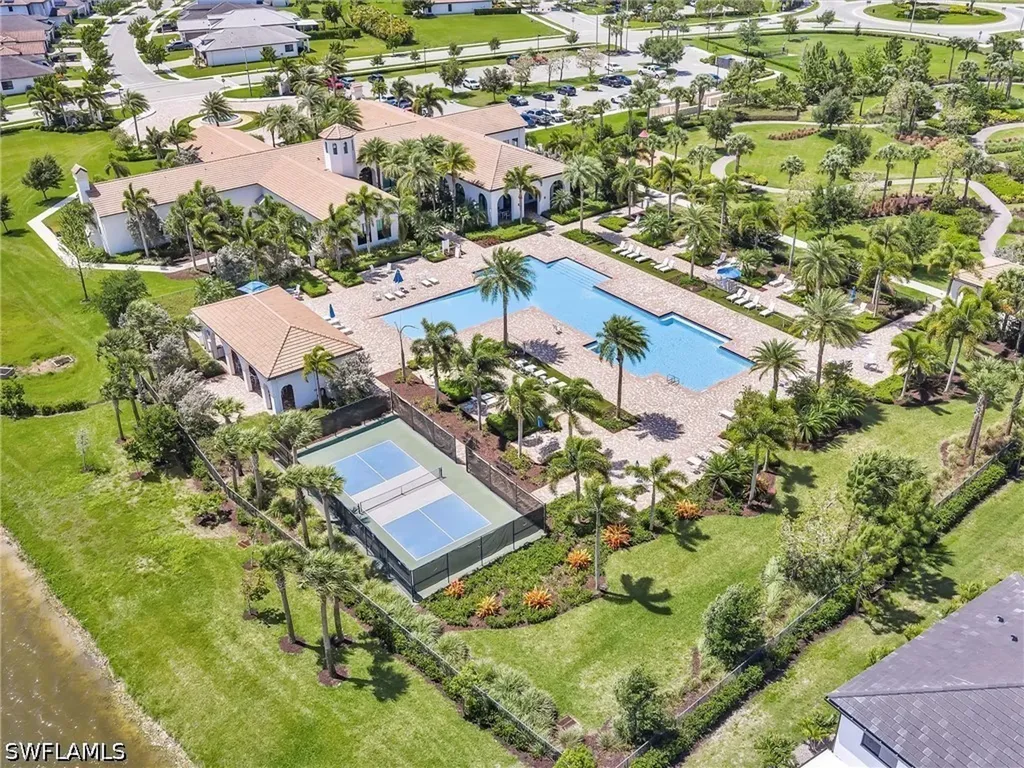 4996 Corrado Avenue Ave Maria FL 34142