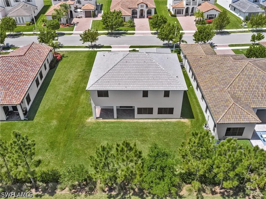 4996 Corrado Avenue Ave Maria FL 34142