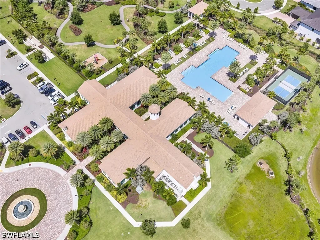 4996 Corrado Avenue Ave Maria FL 34142
