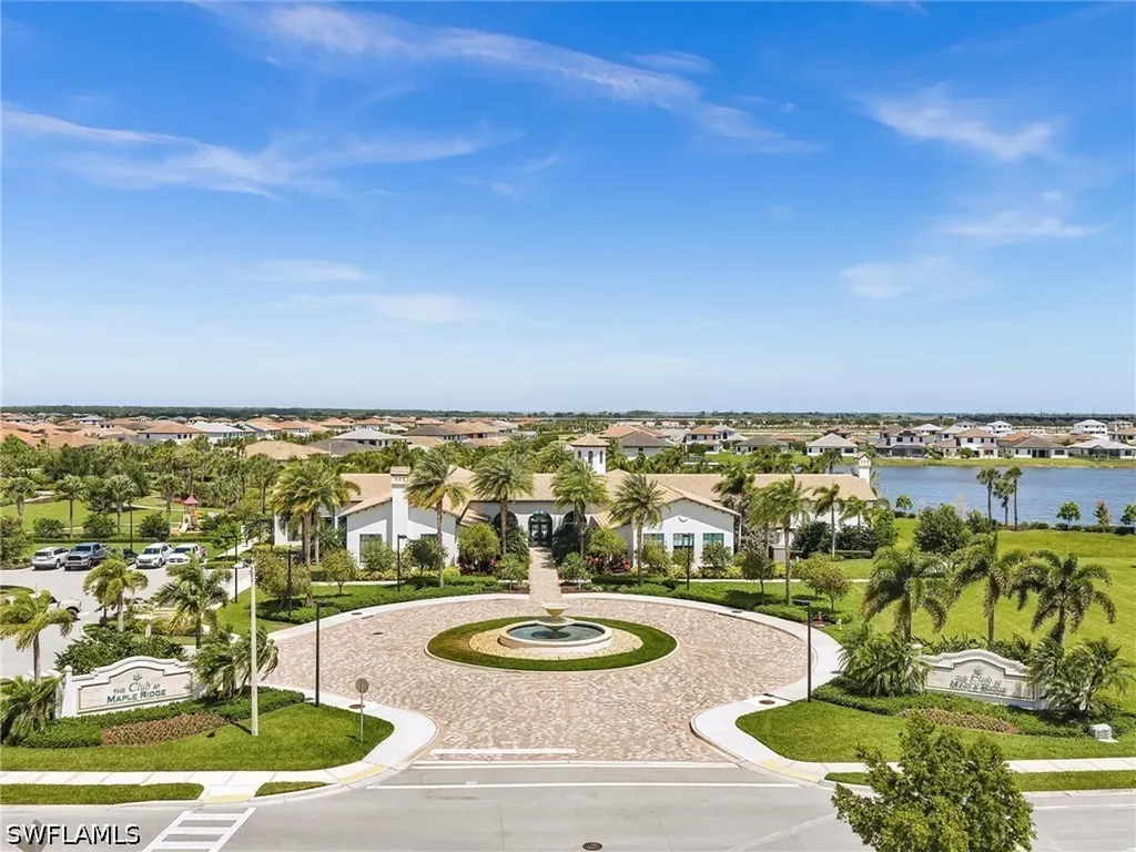 4996 Corrado Avenue Ave Maria FL 34142