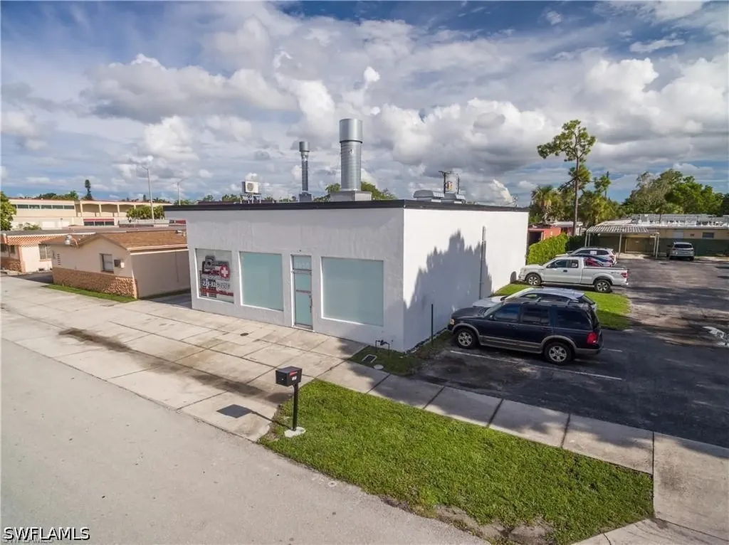1950 Ricardo Avenue Fort Myers FL 33901