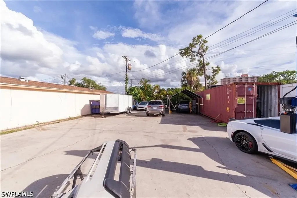 1950 Ricardo Avenue Fort Myers FL 33901