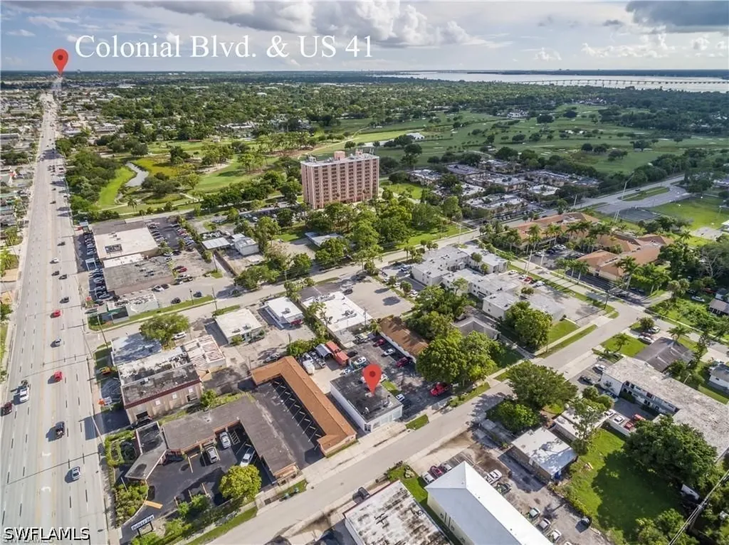 1950 Ricardo Avenue Fort Myers FL 33901