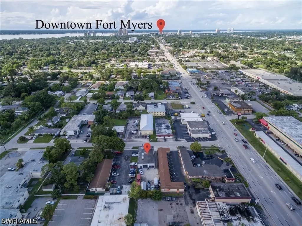 1950 Ricardo Avenue Fort Myers FL 33901