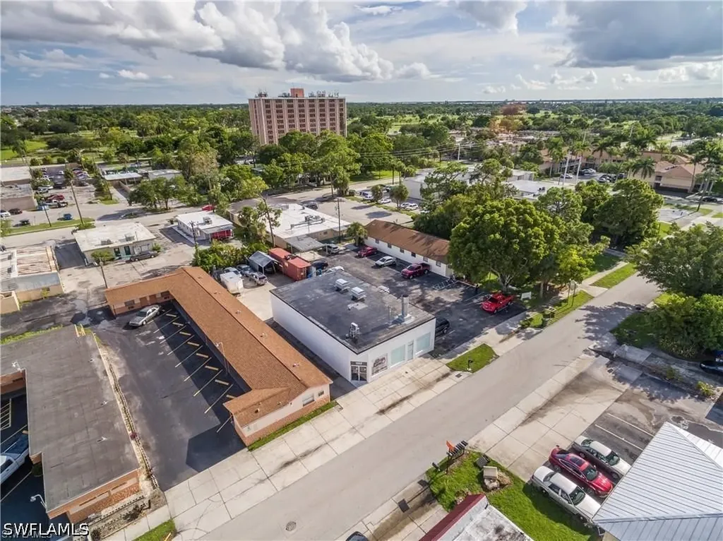 1950 Ricardo Avenue Fort Myers FL 33901