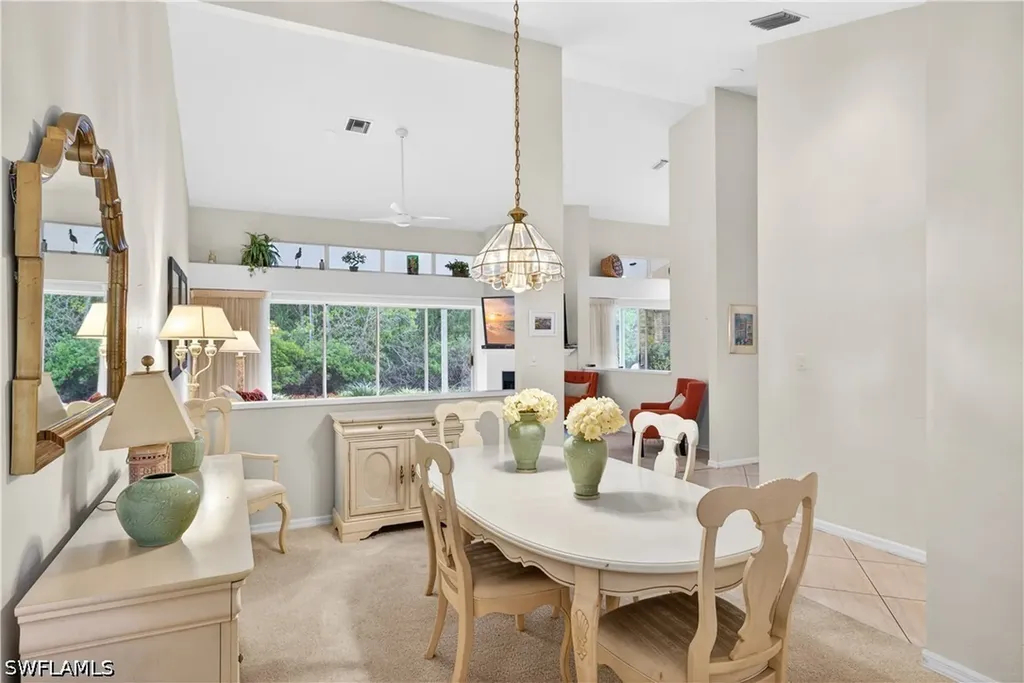 20210 Golden Panther Drive Estero FL 33928