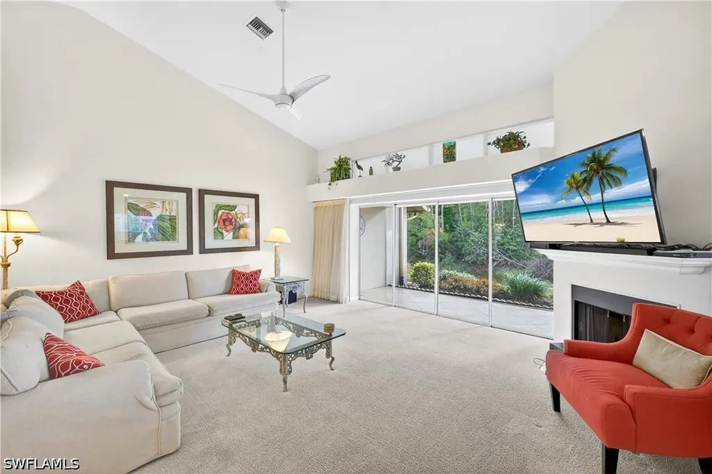 20210 Golden Panther Drive Estero FL 33928