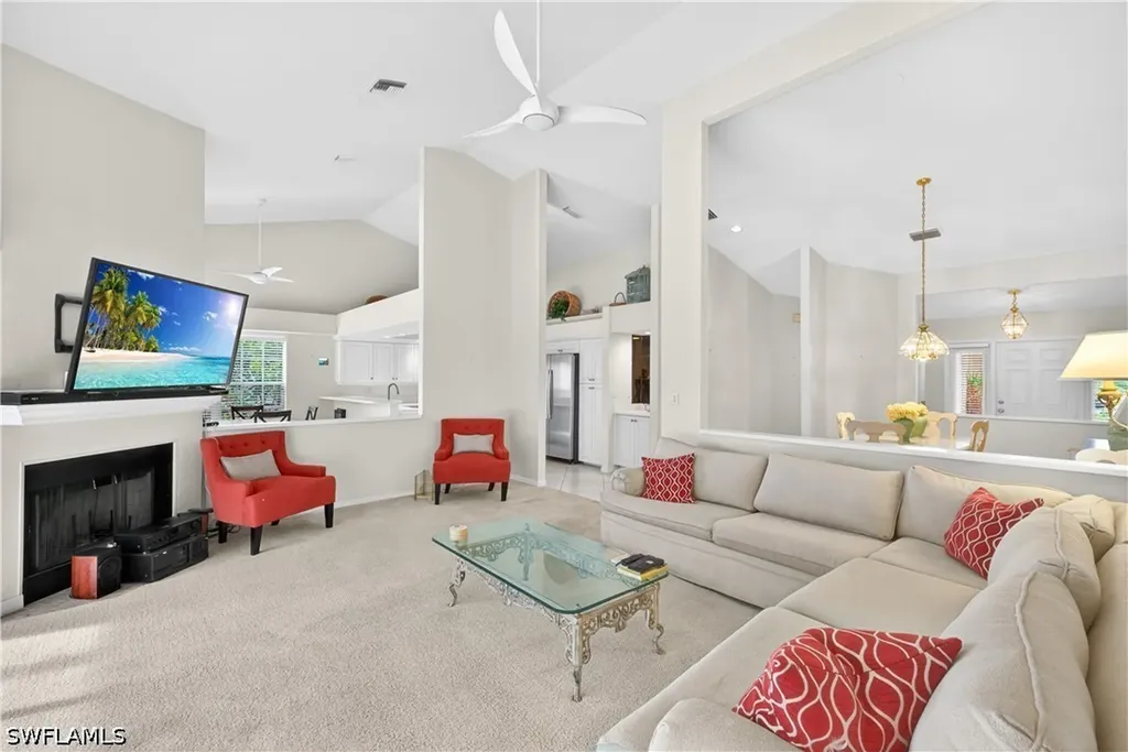 20210 Golden Panther Drive Estero FL 33928