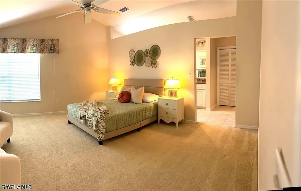 20210 Golden Panther Drive Estero FL 33928