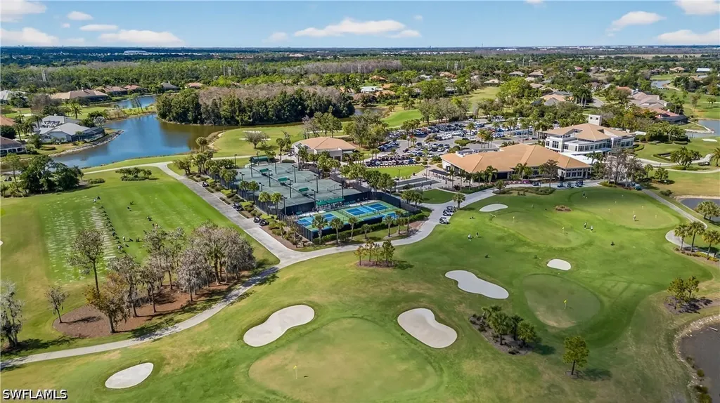 20210 Golden Panther Drive Estero FL 33928