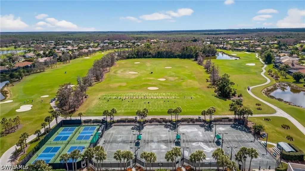 20210 Golden Panther Drive Estero FL 33928