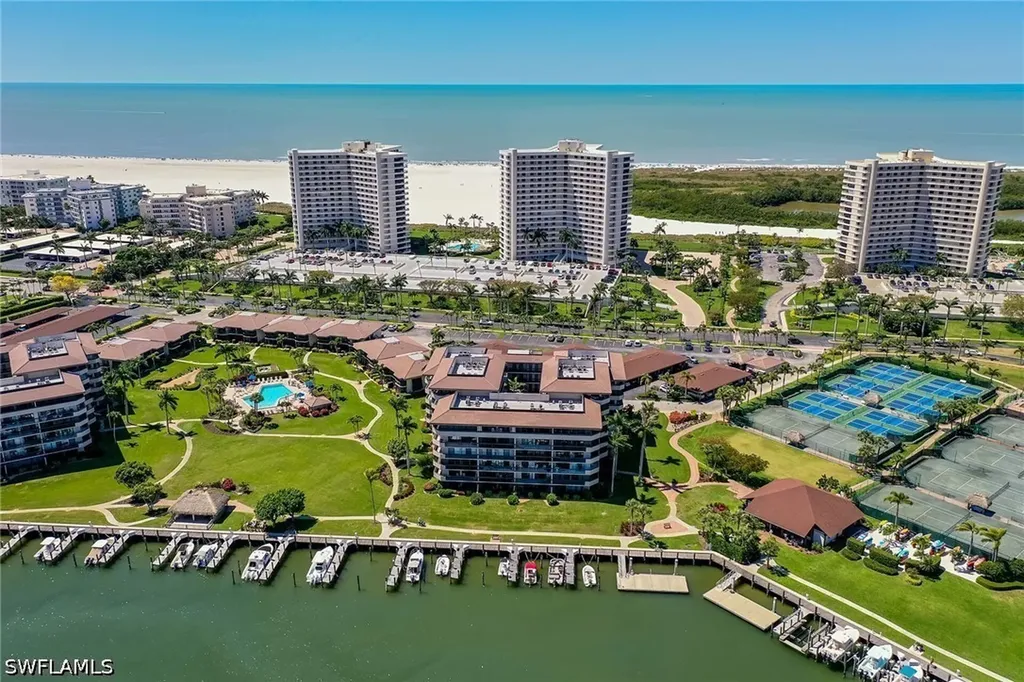 601 Seaview Court Marco Island FL 34145