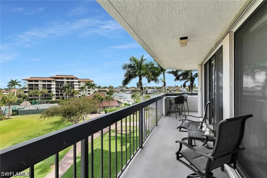 601 Seaview Court Marco Island FL 34145