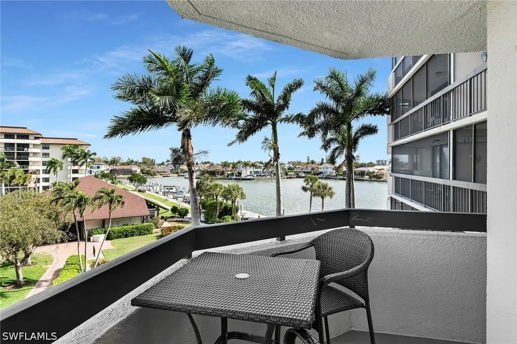 601 Seaview Court Marco Island FL 34145