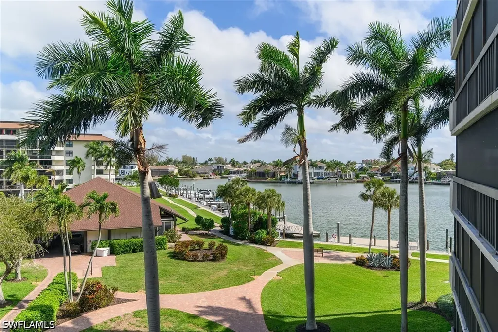 601 Seaview Court Marco Island FL 34145