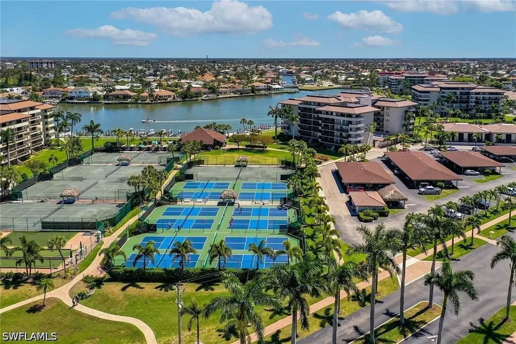 601 Seaview Court Marco Island FL 34145