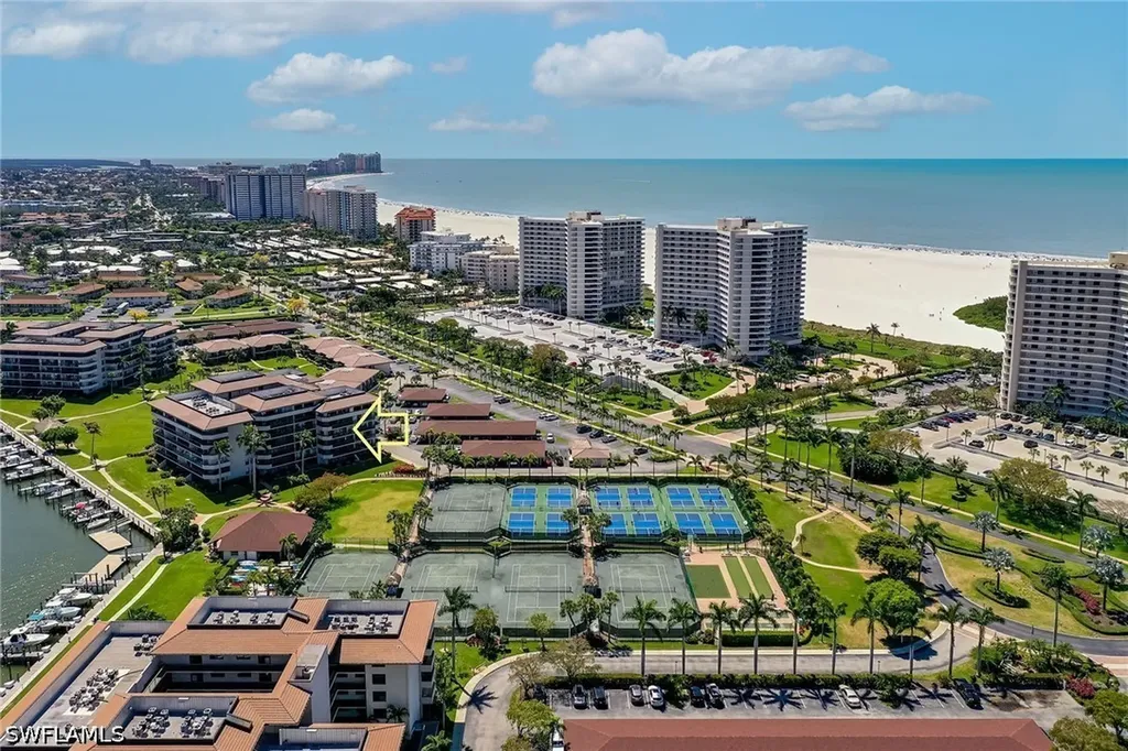 601 Seaview Court Marco Island FL 34145
