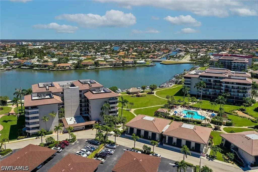 601 Seaview Court Marco Island FL 34145