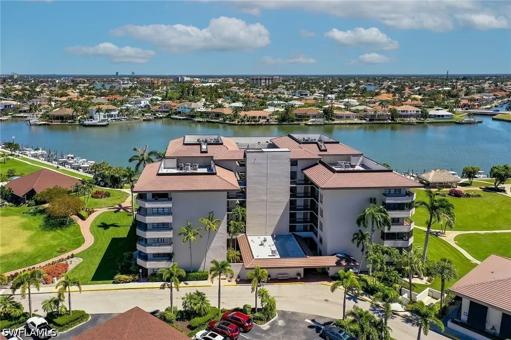 601 Seaview Court Marco Island FL 34145